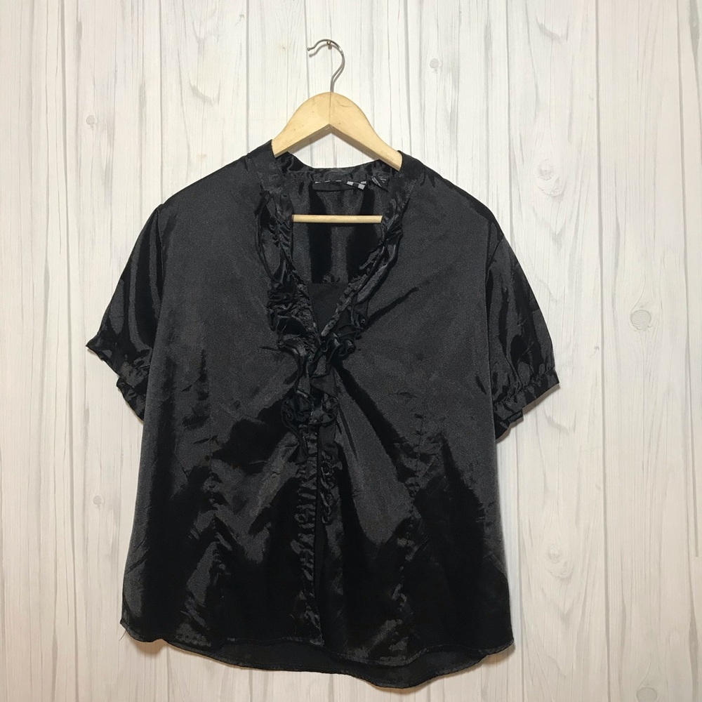 Manhattan girl blouse 20w